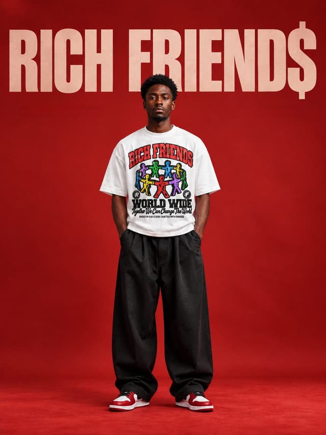 RFS family tee